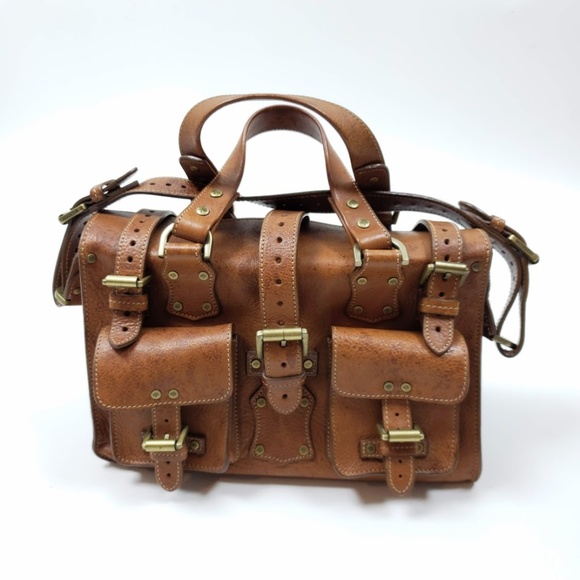 mulberry roxanne handbag